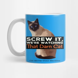 This Darn Cat! Mug